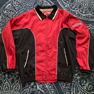 Vintage Tampa Bay Buccaneers Jacket